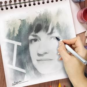 Meet your Posher, Lee-ann